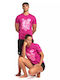 Tricou Violet
