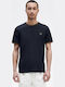 Twin Tipped T-shirt Navy Blue