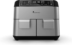 MasterPro 7.6lt Ασημί BGMP-9155-BK