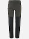 Millet All Xcs200 Kurz Hose Wandern Gray