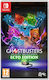 Ghostbusters Spirits Unleashed Ecto Edition Switch-Spiel