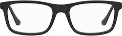 Safilo Рамка Черна