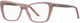 Carolina Herrera Eyeglass Frame Pink HER 0149 FWM