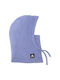 Burton Balaclava integrala pentru motociclist Fleece Albastru Culoare