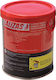 Lalizas Premium Quality Pyrotech Πλωτό Σήμα Καπνού Solas/MED/USCG Πορτοκαλί