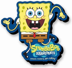 Aquarius Spongebob Squarepantes - Spongebob Set of Magnets 6x11cm 1pcs Aquarius Spongebob Squarepantes - Spongebob Set of Magnets 6x11cm 1pcs