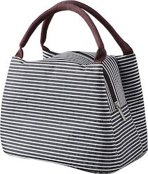 Babykids Hand Lunch Bag Brown Babykids Hand Lunch Bag Brown