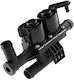 NTY Car Coolant valve για BMW Σειρά 5 / Σειρά 6 / Σειρά 7