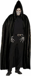 Black Carnival Cape