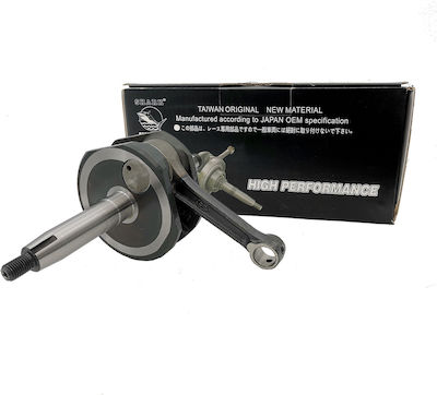 Shark Racing Crankshafts 53402024