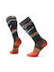 Smartwool Piste Machine Ski- & Snowboardsocken Mehrfarbig 1 Paar