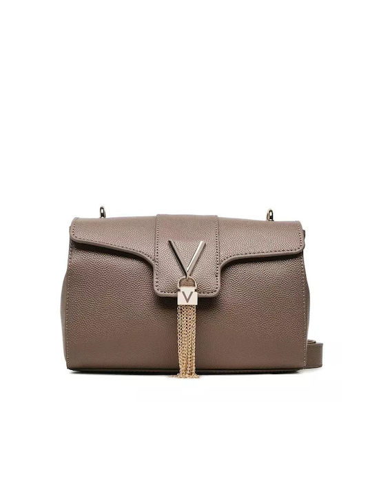 Valentino Bags Damen Tasche Crossbody Braun