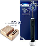 Oral-B Electric Toothbrush