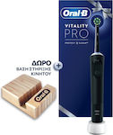 Oral-B Electric Toothbrush