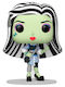 Funko Pop! Jucării Retro Jocuri: Monster High - Frankie Stein 114