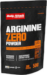 Body Attack Arginine Zero 500gr Unflavoured