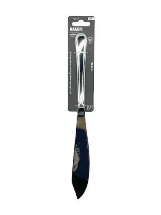 Tpster Messer Allgemeine Verwendung aus rostfreiem Stahl 28.2cm