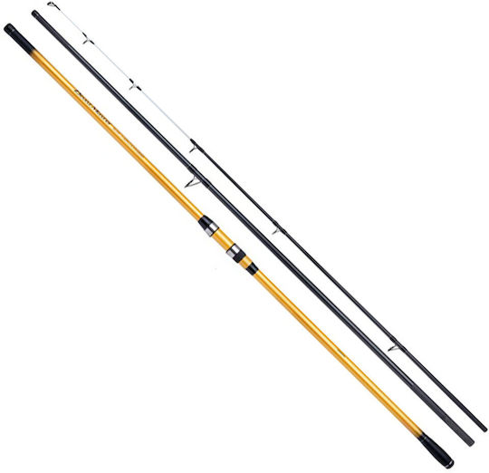 Shimano Beastmaster Surf Lanseta de pescuit pentru Pescuit la aruncare 4.25m 200gr