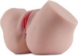 Shequ Masturbator Vagina
