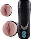 Shequ Masturbator Vagina SQ-MA70043