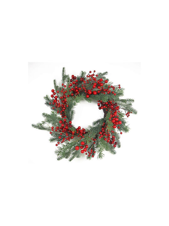 Zaros Christmas Decorative Wreath