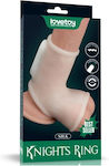 Lovetoy Extensie Penis cu Vibratie