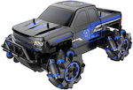 Luna Remote Controlled Car Stunt Blue