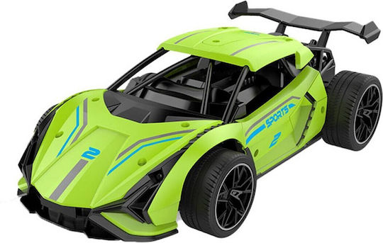 Luna RC Vehicle Car
