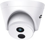 TP-LINK IP Cameră de Supraveghere cu Lanternă 4mm