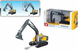 Bburago Excavator for 3++ Years