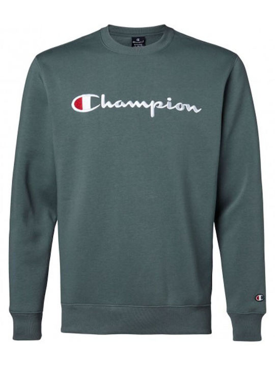 Champion Herren Sweatshirt Blau