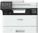 Canon i-SENSYS MF465dw Ασπρόμαυρος Εκτυπωτής Laser
