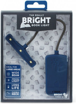 IF Book Light LED
