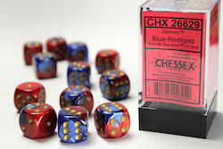 Chessex Gemini Dice