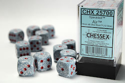 Chessex Speckled Dice