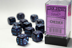 Chessex Speckled Dice