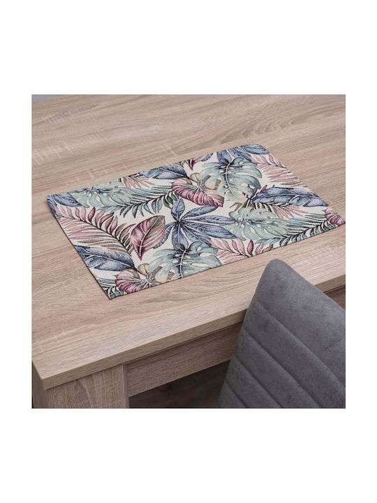 Cotone Placemat Multicolour 32x45cm