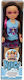 Giochi Preziosi Nancy Tropical Puppe 45cm.