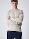 Champion Men's Sweatshirt Beige