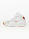 Reebok Question Boots White