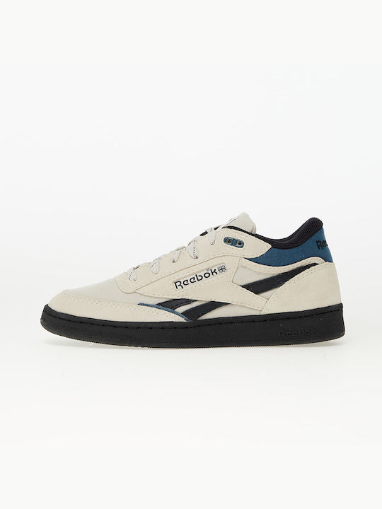 Reebok Club C Bărbați Sneakers Bej