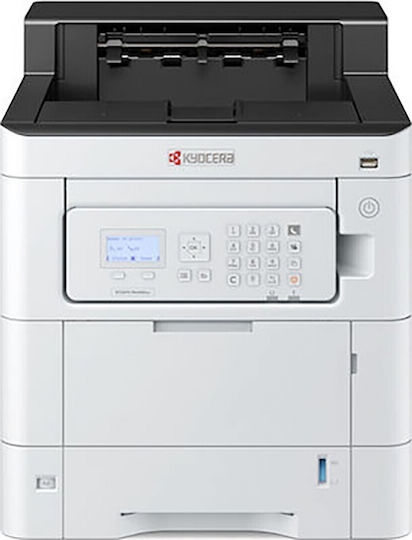 Kyocera Ecosys PA4000cx Έγχρωμoς Εκτυπωτής Laser