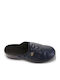 Winter Women's Slippers Blue