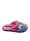 FAME Kids Slippers Pink