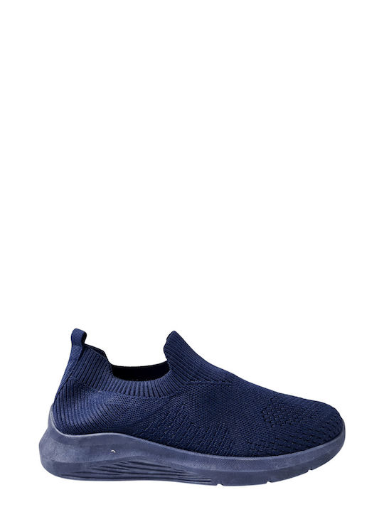 Ligglo Damen Sneakers Blau