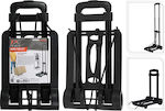 FX Tools Transport Trolley Foldable for Weight Load up to 30kg