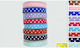 Paperpack Net Ribbon Brown