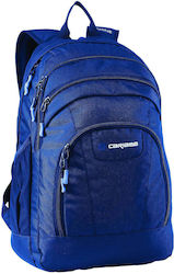 Caribee Rucksack 35Es Marineblau Caribee Rucksack 35Es Marineblau