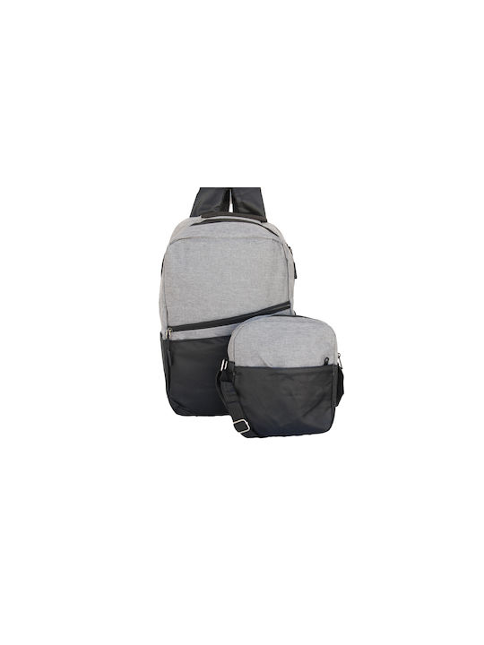 Backpacks skroutz best sale
