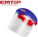 Emtop Visor Mask